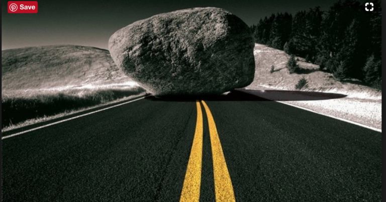 Get Out of Your Own Way – Obstacles to Biz Growth
