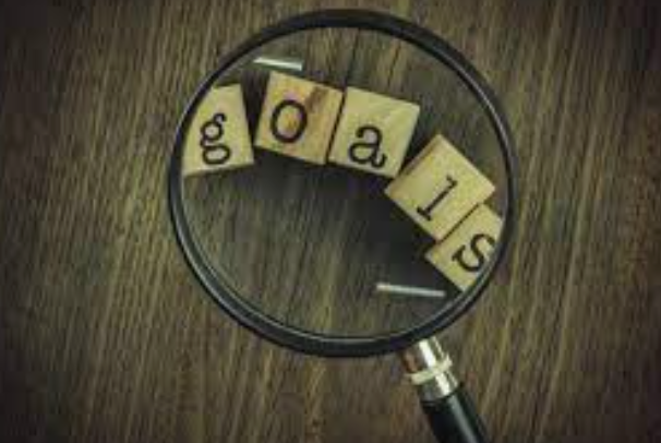 Is there a downside to goal setting?