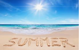 Summer time for solopreneurs